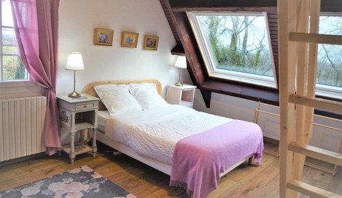 Habitación Confort
