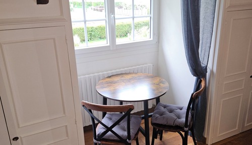 Habitación Confort