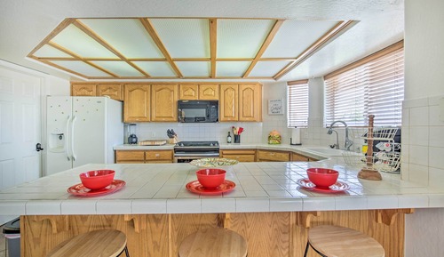 Casa (4 Bedrooms)