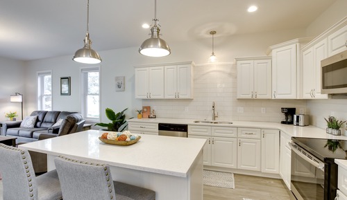 Casa (3 Bedrooms)