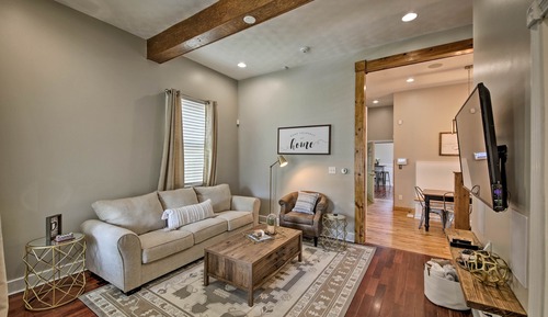 Casa (3 Bedrooms)