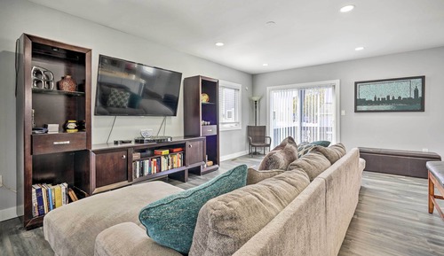 Casa (3 Bedrooms)