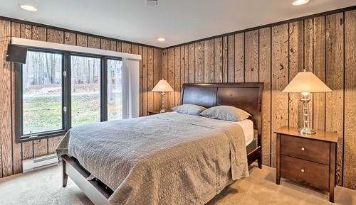 Casa (3 Bedrooms)