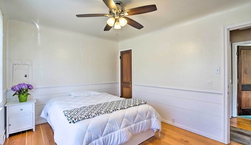 Casa (2 Bedrooms)