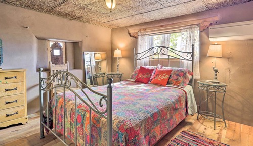 Apartamento (1 Bedroom)