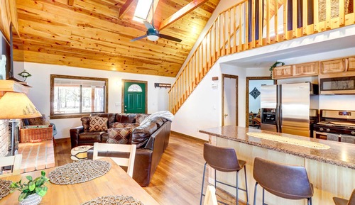 Casa (3 Bedrooms)