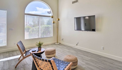 Casa (3 Bedrooms)