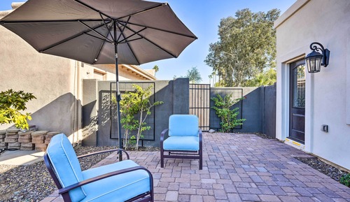 Casa (1 Bedroom)