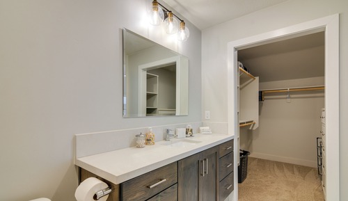 Casa (3 Bedrooms)