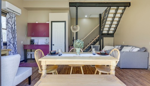 Casa (1 Bedroom)