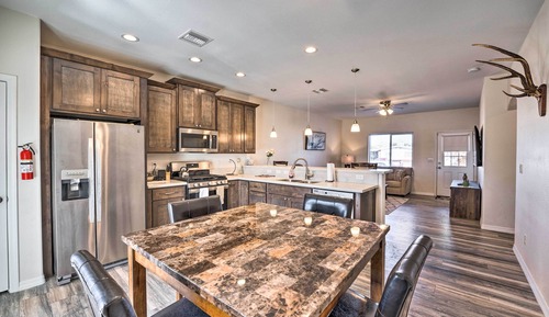 Casa (3 Bedrooms)