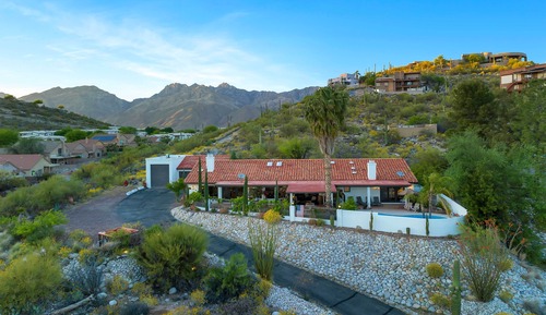 Casa (4 Bedrooms)