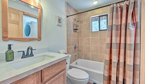 Casa (2 Bedrooms)