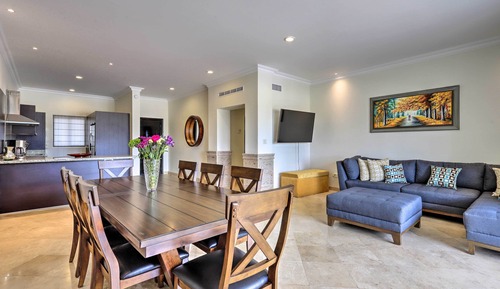Apartamento (2 Bedrooms)