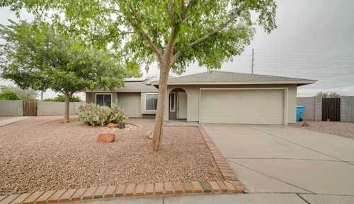 Casa (3 Bedrooms)