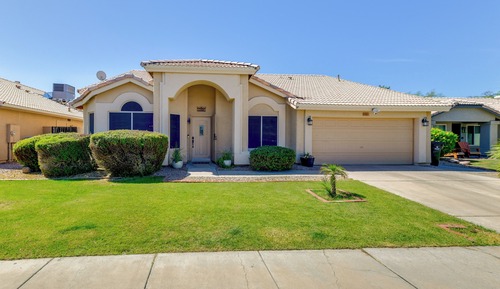 Casa (4 Bedrooms)