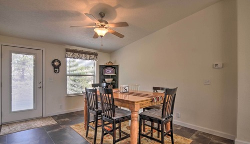 Casa (3 Bedrooms)