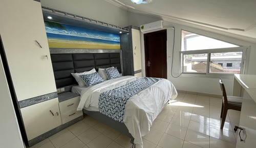 Apartamento superior