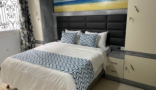 Suite superior