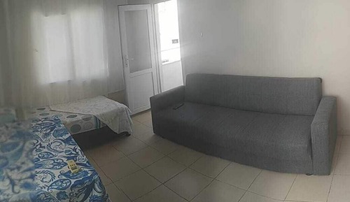 Apartamento familiar