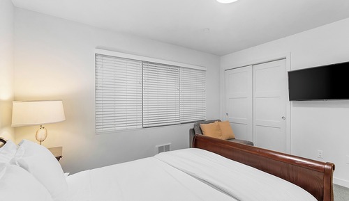 Apartamento Confort