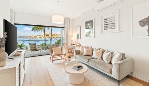 Apartamento (The Cocos at Palm View Collective)