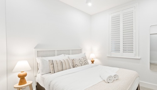 Apartamento (The Peach at Palm View Collective)