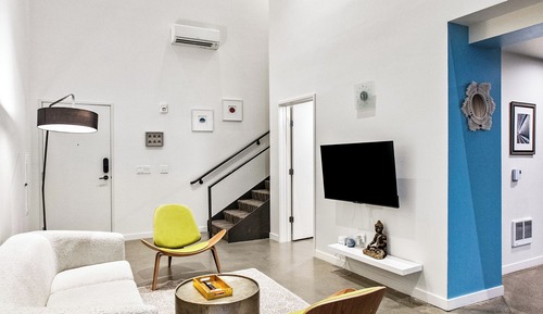 Apartamento City
