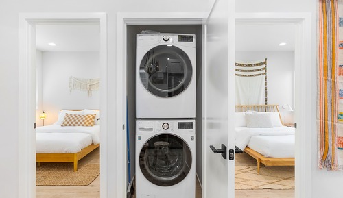 Apartamento City