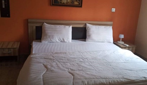 Suite superior