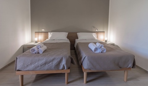 Habitación doble