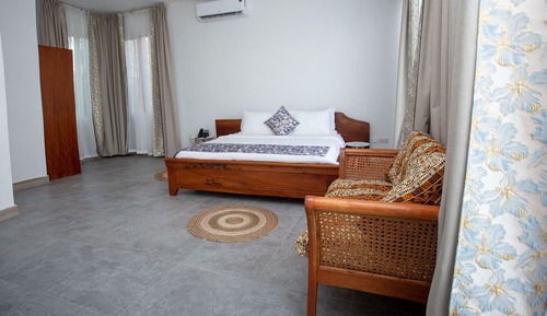 Suite ejecutiva