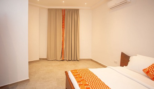 Suite familiar