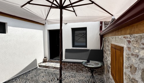 Habitación clásica