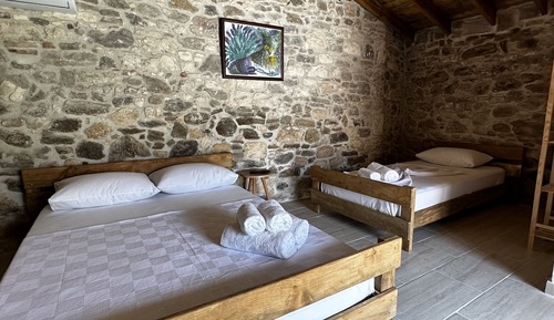 Habitación Confort