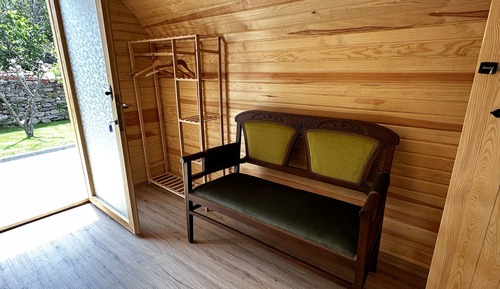 Bungalow básico