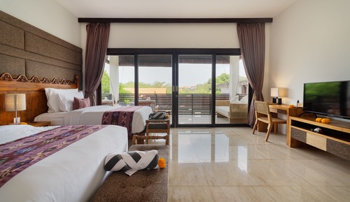 Villa, 3 habitaciones, piscina privada