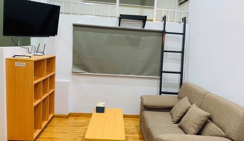 Apartamento básico