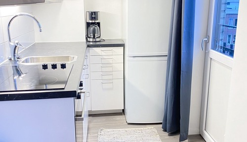 Apartamento básico