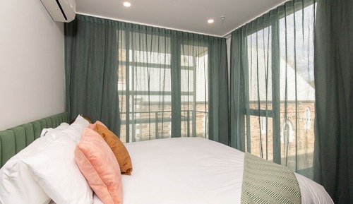 Apartamento superior, 2 habitaciones