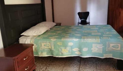 Habitación estándar