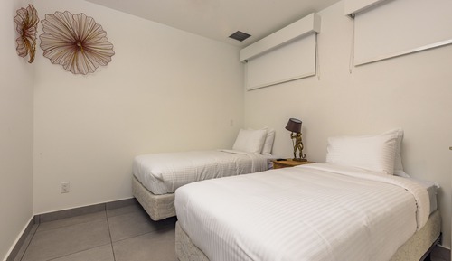 Apartamento familiar
