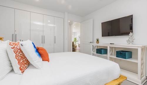 Apartamento Confort