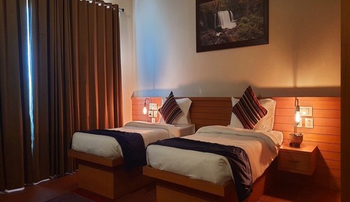 Suite Deluxe