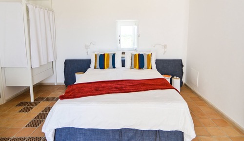 Habitación junior