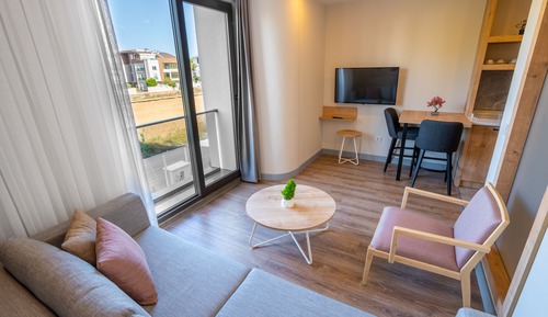 Suite Deluxe