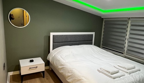Habitación clásica con 1 cama doble o 2 individuales