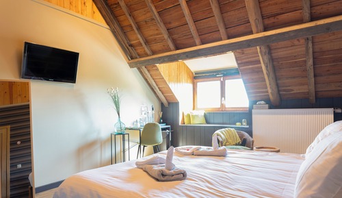 Habitación Confort