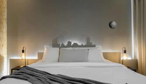 Habitación doble