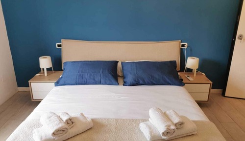 Apartamento familiar